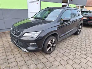 SEAT Ateca Style "Navi-LED-AHK" Bild 2