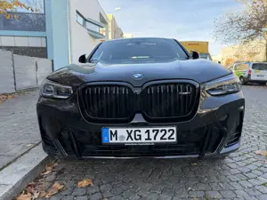 BMW X4 M M40d - NP 99620€ (Garantie bis 02.2029)