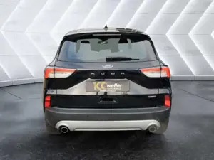Ford Kuga ''Cool  Connect'' 2.5 Plug-in-Hybrid Navi Parksen Bild 5