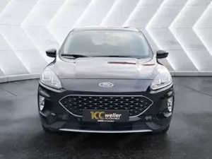 Ford Kuga ''Cool  Connect'' 2.5 Plug-in-Hybrid Navi Parksen Bild 2