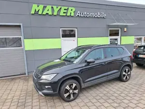 SEAT Ateca Style "Navi-LED-AHK"