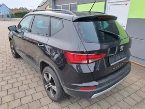 SEAT Ateca Style "Navi-LED-AHK" Bild 5