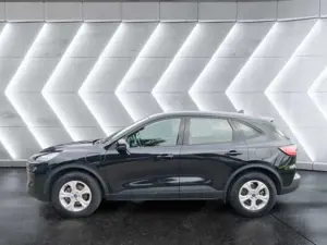 Ford Kuga ''Cool  Connect'' 2.5 Plug-in-Hybrid Navi Parksen Bild 3