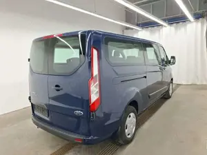 Ford Transit Custom 340 L2 Trend Navi AppleCarPlay PDC GRA SHZ Bild 4