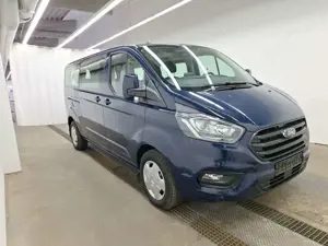 Ford Transit Custom 340 L2 Trend Navi AppleCarPlay PDC GRA SHZ Bild 3
