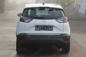 Opel Others Crossland Edition+Automatik+Kamera+LED Bild 5