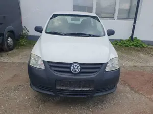 Volkswagen Fox 1,2 Tüv bis Nov 2026. fahrbereit.