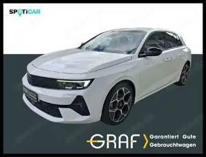 Opel Astra Astra *Lim*Ultimate*AT8*NAVI*HeadUp*Kamera*LED
