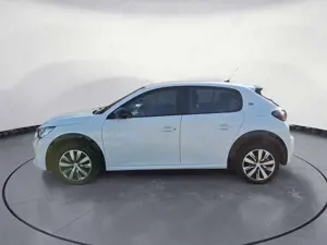 Peugeot e-208 136 Active Pack LED Bluetooth Bild 2