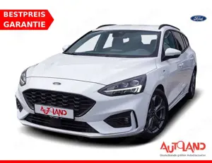 Ford Focus 1.5 EcoBlue ST-Line LED Navi ACC Kamera