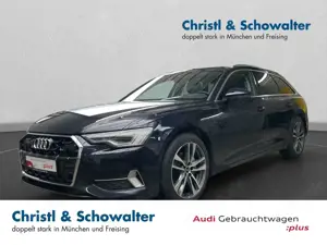 Audi A6 Avant 40 TDI quattro S tronic advanced AHK PANO