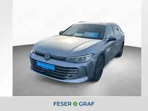 Volkswagen Passat Variant Elegance 2.0 TDI DSG 150PS