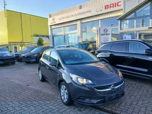 Opel Corsa Edition ecoFlex*TÜV Neu*Sitzheizung uvm