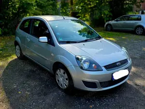 Ford Fiesta Fiesta  3-Türer 1.3 Fun X