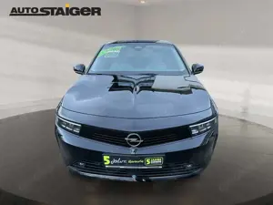 Opel Astra L Eleg. AHK Navi LED Klima Rückfahrkamera Bild 3