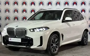 BMW X5 30d xDrive/LED/360Kamera/Anhg/AdaptivesMFahrw