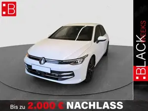 Volkswagen Golf 1.5 eTSI DSG Edition 50 LED ACC 18 NAVI SHZ KAMERA