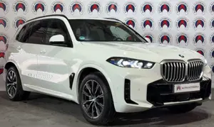 BMW X5 30d xDrive/LED/360Kamera/Anhg/AdaptivesMFahrw Bild 2