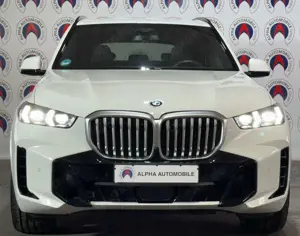 BMW X5 30d xDrive/LED/360Kamera/Anhg/AdaptivesMFahrw Bild 5