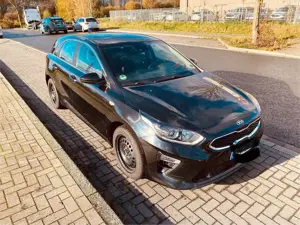 Kia Ceed / cee'd Ceed Crdi 48V  32Mon.Garantie, Ahk, DCT7, Kamera