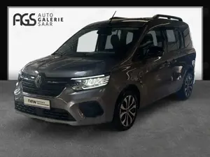 Renault Kangoo III Techno Navi+ Mehrzonenklima+Keyless.AUTOMATIK.