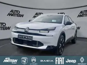 Citroen C4 CarPlay|NAVI|SHZ|Kamera|Klimaaut.|LED|1.Hd