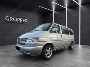 Volkswagen T4 Multivan VW T4 Multivan Tempomat/Navi/Pano...