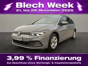 Volkswagen Golf Variant VIII Variant Life 2.0TDI *LED+*AHK*Rear View*