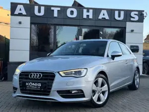 Audi A3 2.0TDI S-TRONIC MMI XENON NAVI AMBITION TOP