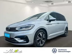 Volkswagen Touran 2.0 TDI Highline *AHK*LED*KAMERA*NAVI*