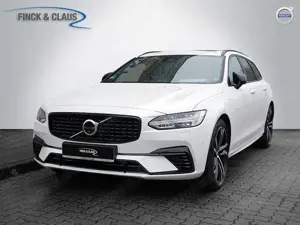 Volvo V90 T8 AWD Ultimate Dark PANO 360° BW AHK