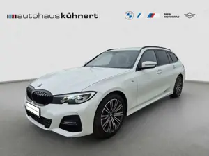 BMW 320 d Touring ///M-Sport/ACC/AHK/LED/SpurAss/Lenkradhe