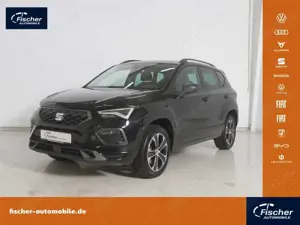 SEAT Ateca 2.0 TDI DSG FR NAV/el.Klappe/VIRTUAL/RFK