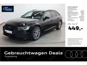 Audi A6 Avant 50 TFSI e quattro S line