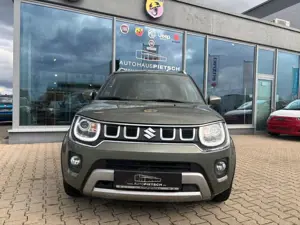 Suzuki Ignis Comfort Hybrid MT