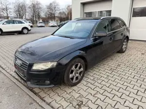 Audi A4 Avant Attraction I Xenon I Euro 5 Bild 3