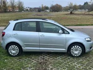 Volkswagen Golf Plus 2.0 TDI, Automatik, Comfortline Bild 5