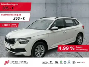 Skoda Kamiq 1.0 TSI DSG AMBITION LED+SHZ+GRA+DAB+16"