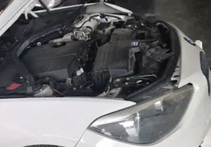 BMW 116 116 i.118000 KM