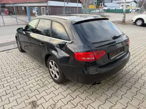 Audi A4 Avant Attraction I Xenon I Euro 5 Bild 5