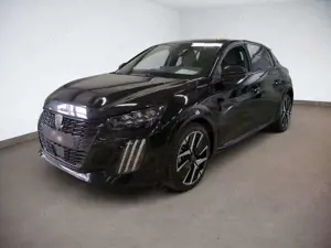 Peugeot 208 Hybrid 145 GT e-DSC6 Navi+LED+360° Kam+ACC+D