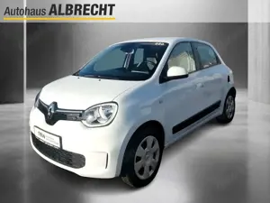 Renault Twingo Zen Electric