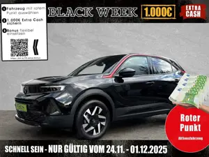 Opel Mokka GS Line DAB #BT #LED #SS#KAMERA#PDC#