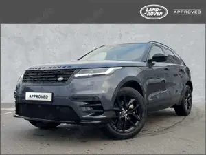 Land Rover Range Rover Velar D200 Dynamic SE HUD Winter-FahrassisPak