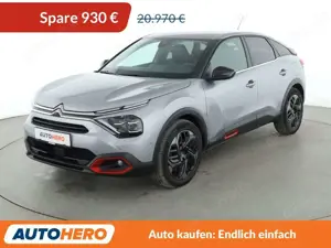 Citroen C4 1.5 Blue-HDi Shine Aut.*LED*NAVI*ACC*CAM*PDC*SHZ*