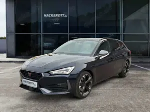 CUPRA Leon Sportstourer 1.4 e-TSI Navi ACC e-Sitze Rückfahrk.