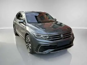 Volkswagen Tiguan Allspace Allspace Diesel 2.0 TDI 4M DSG R-Line*PANO*AHK*ACC