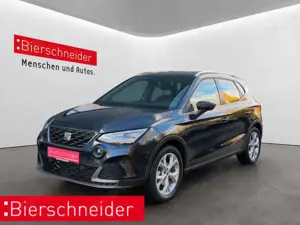 SEAT Arona 1.0 TSI FR VOLL-LED NAVI KAMERA PARKLENK SHZ