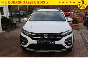 Dacia Sandero Stepway 1.0 TCe 90 CVT 67 kW (91 PS), Automatik... Bild 2