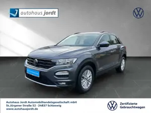 Volkswagen T-Roc 1.0 TSI OPF Style 6-Gang RFK DAB+ ACC SHZ